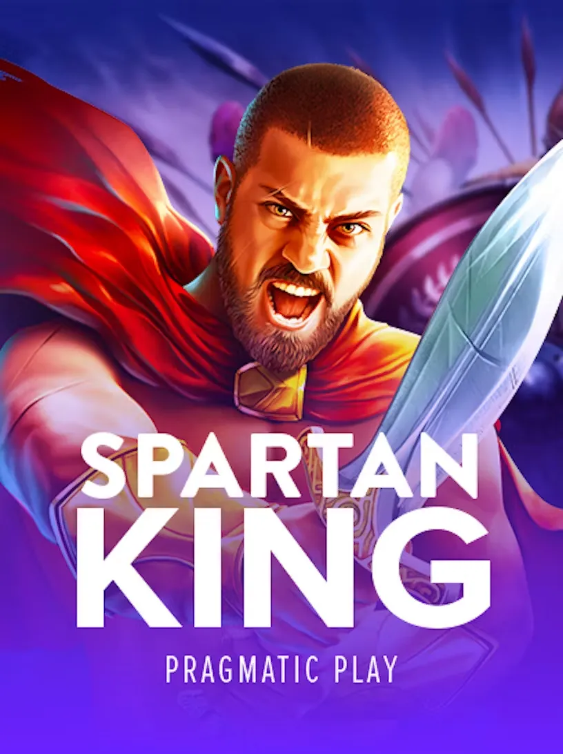Spartan King