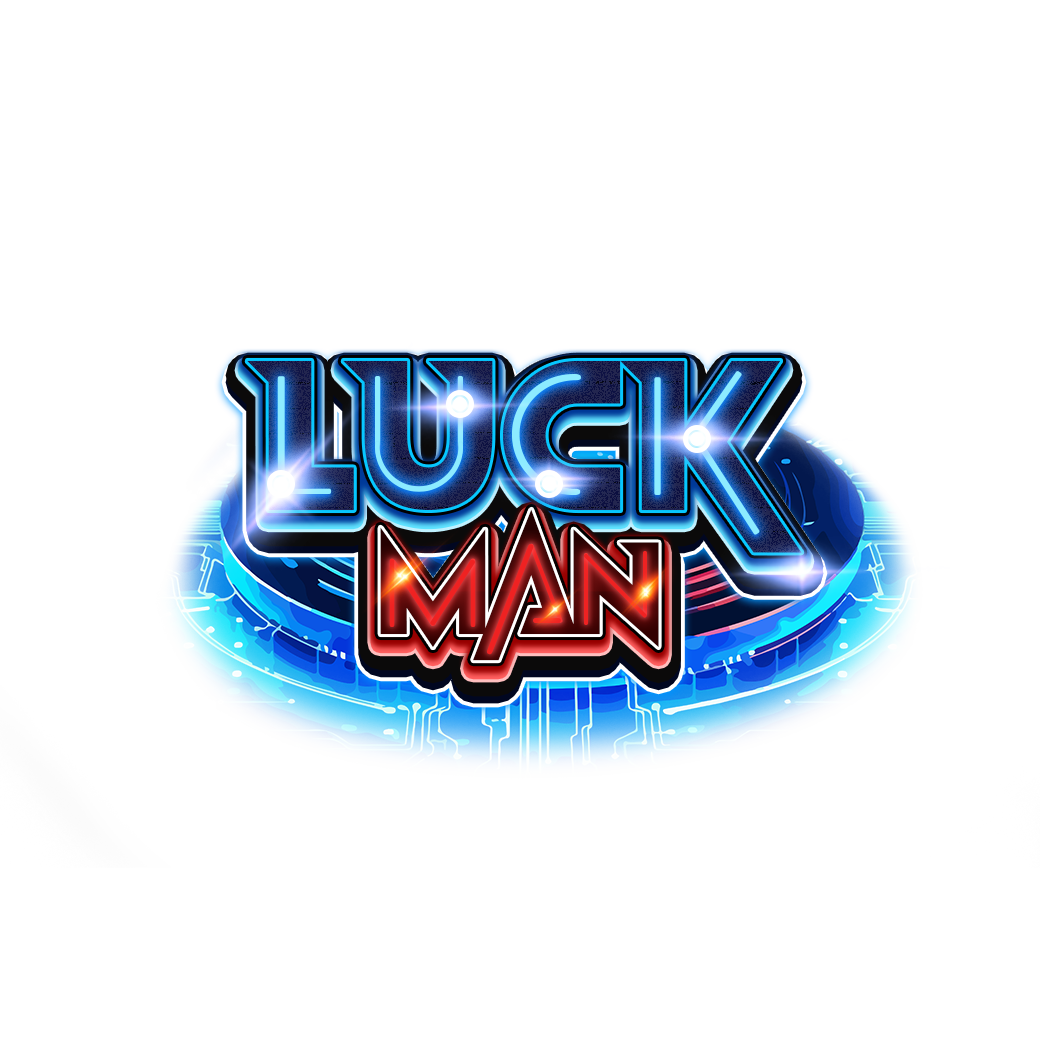 Luckman เว็บพนันออนไลน์สายเฮง ความบันเทิงระดับพรีเมียม จ่ายจริงทุกบิล